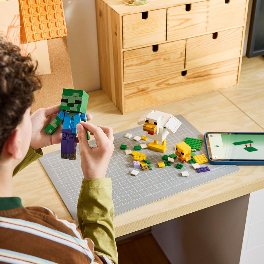 LEGO®  21582 