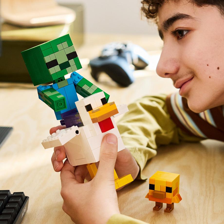 LEGO®  21582 