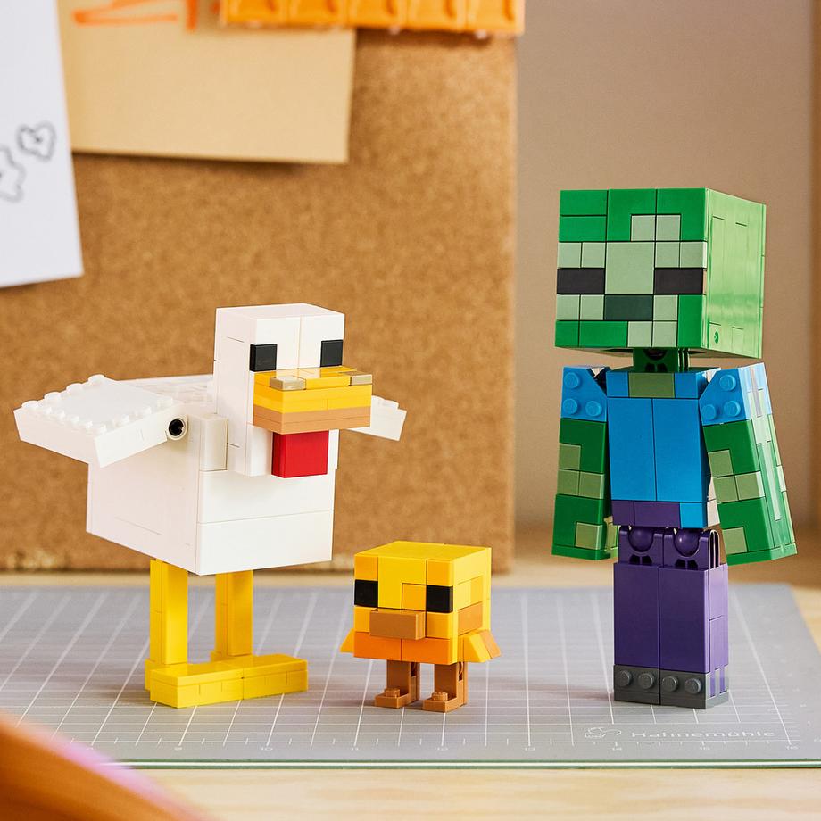 LEGO®  21582 