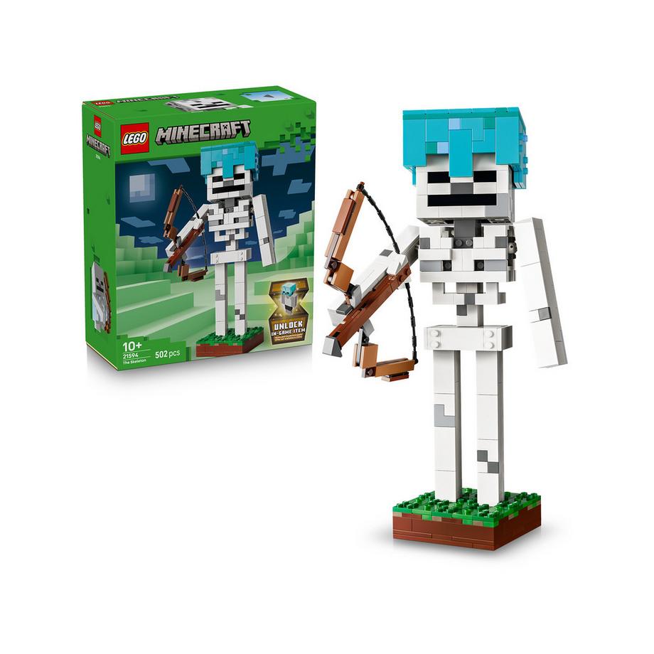 21594 Lo Scheletro