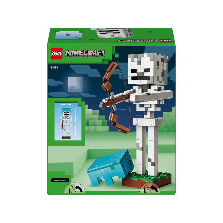 LEGO®  21594 Le Squelette 