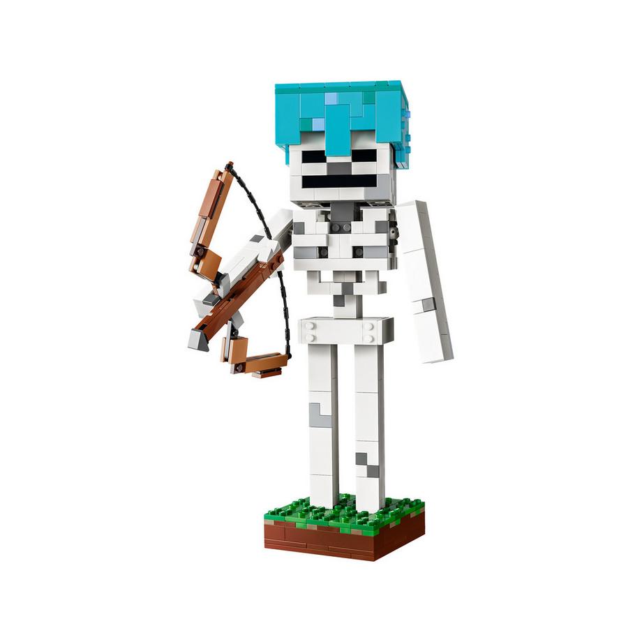 LEGO®  21594 Le Squelette 