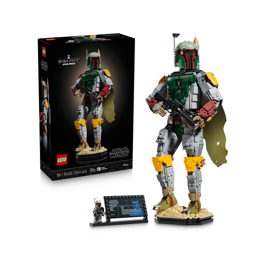 75455 Boba Fett™