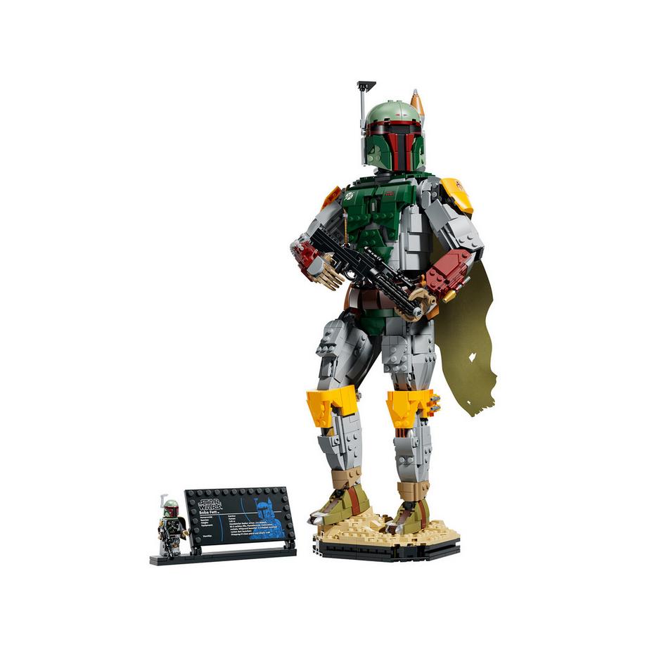LEGO®  75455 Boba Fett™ 