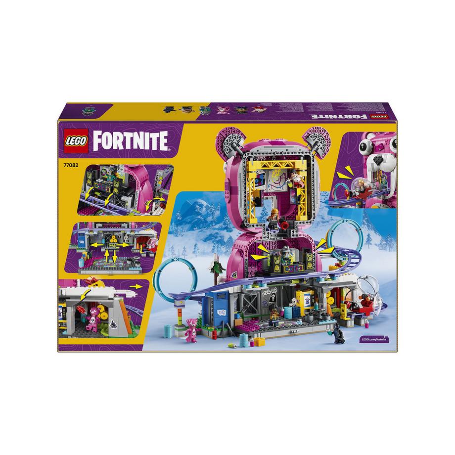 LEGO®  77082 La Bamboche 