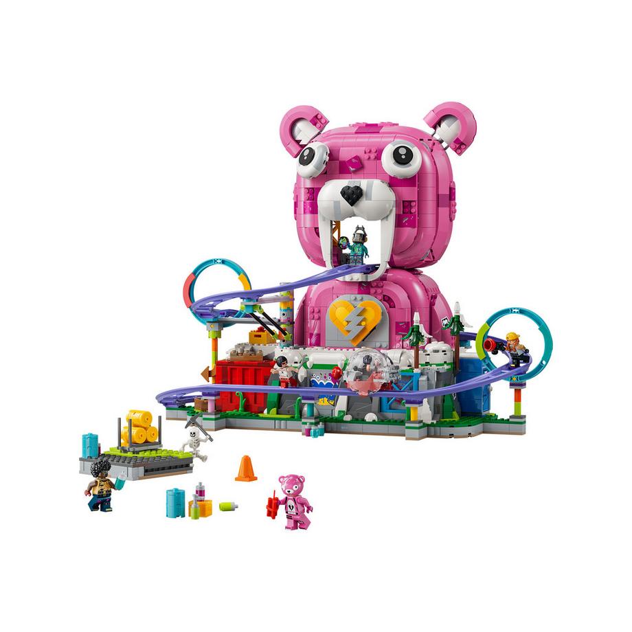 LEGO®  77082 La Bamboche 