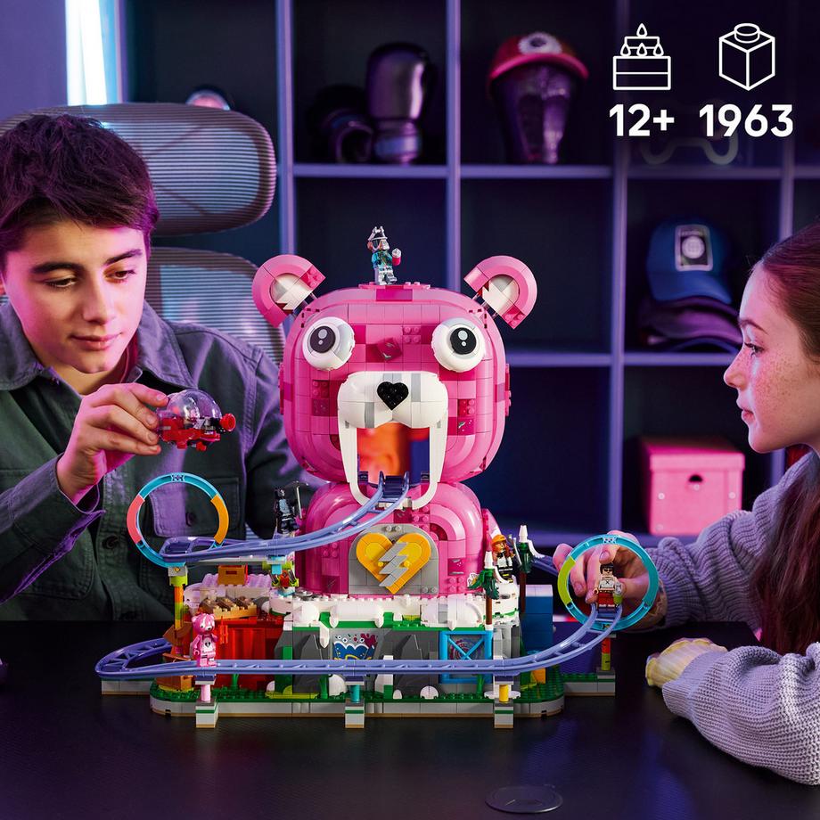 LEGO®  77082 La Bamboche 