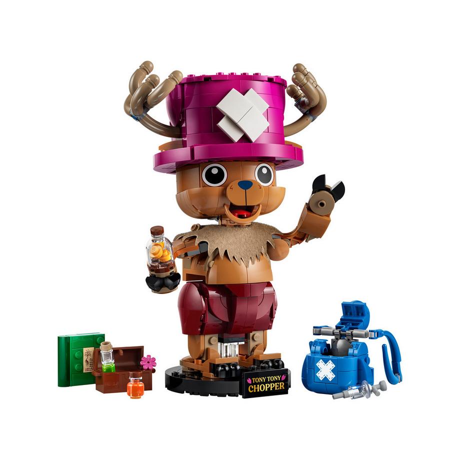LEGO®  75643 TonyTony Chopper 