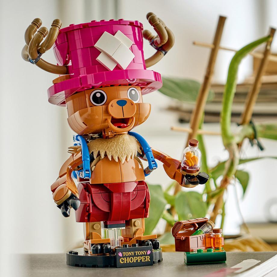 LEGO®  75643 TonyTony Chopper 