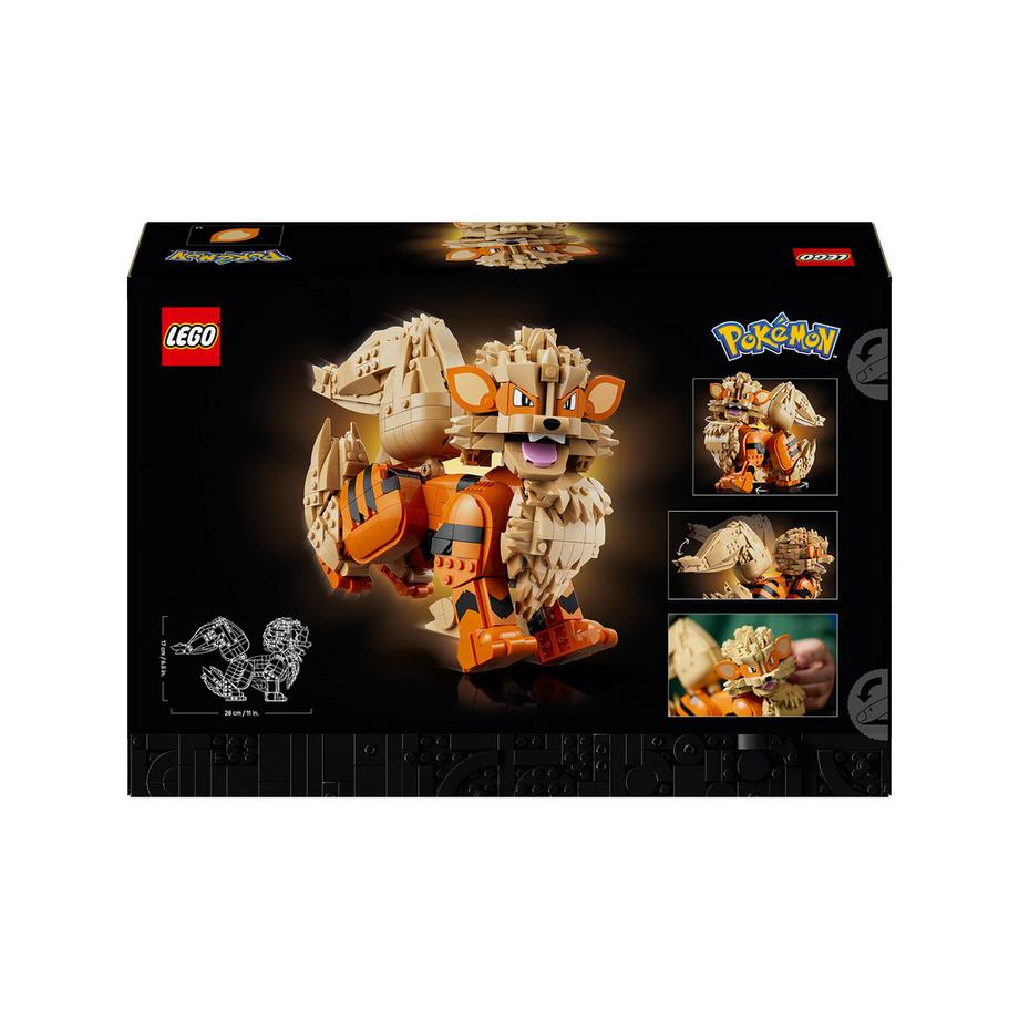 LEGO®  72160 Arcanin 