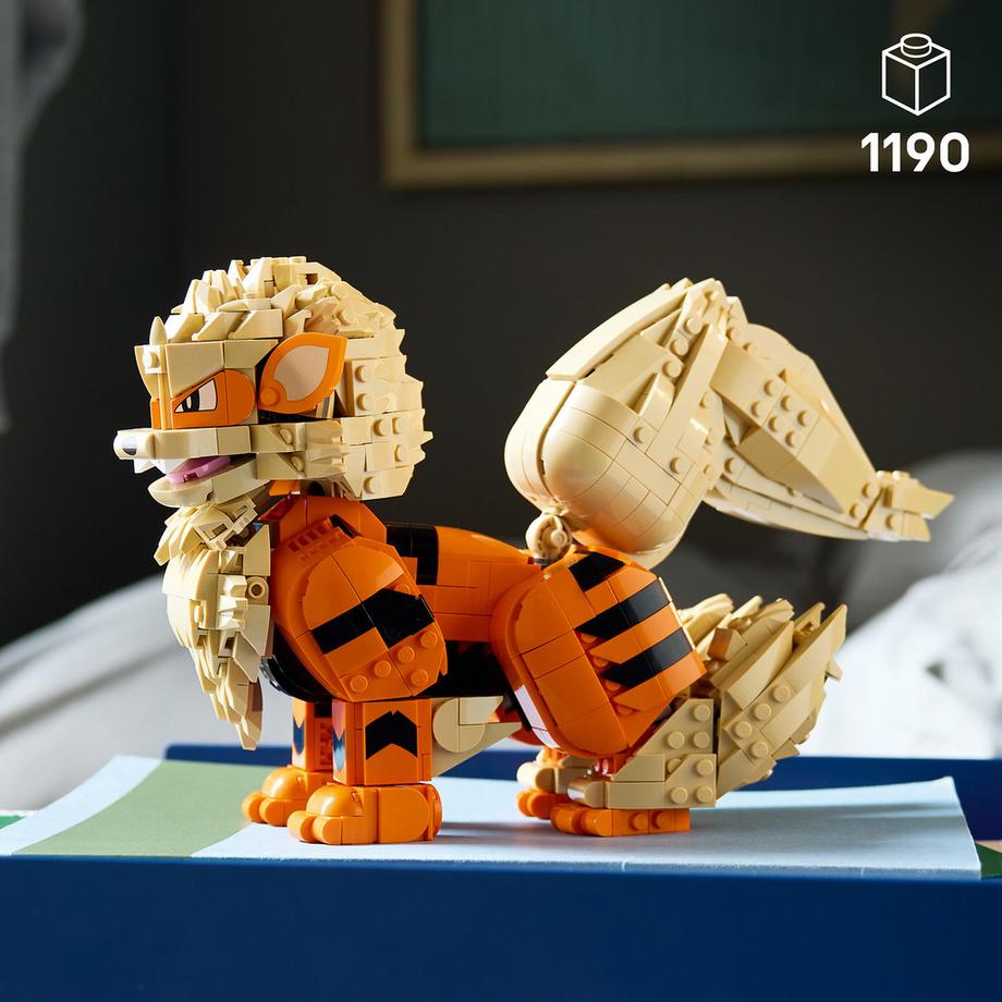 LEGO®  72160 Arcanin 