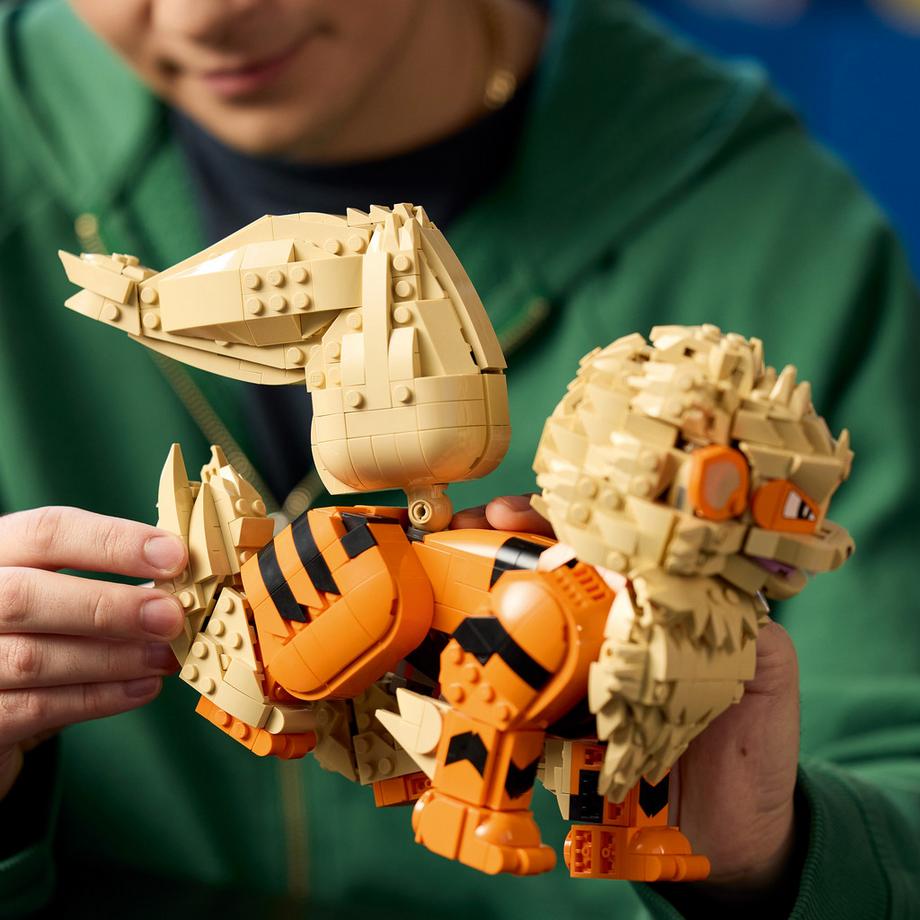 LEGO®  72160 Arcanin 