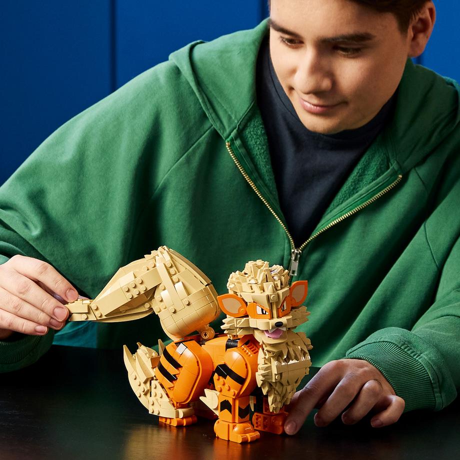 LEGO®  72160 Arcanin 