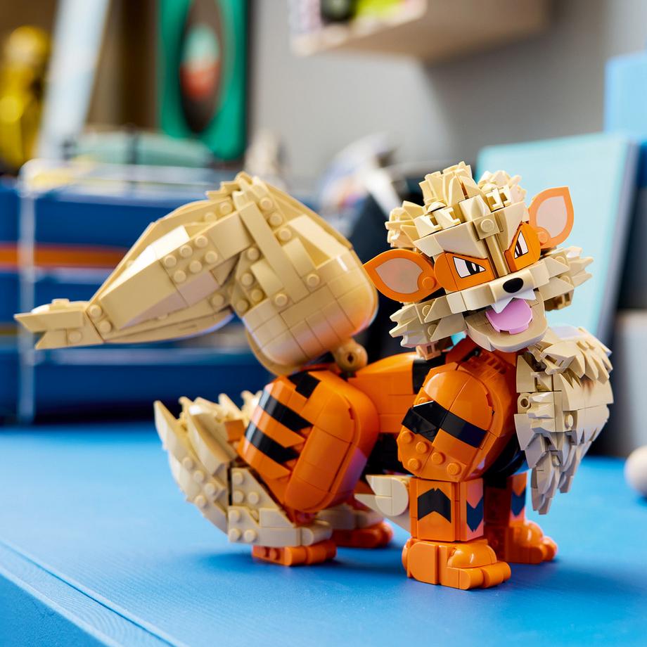 LEGO®  72160 Arcanin 