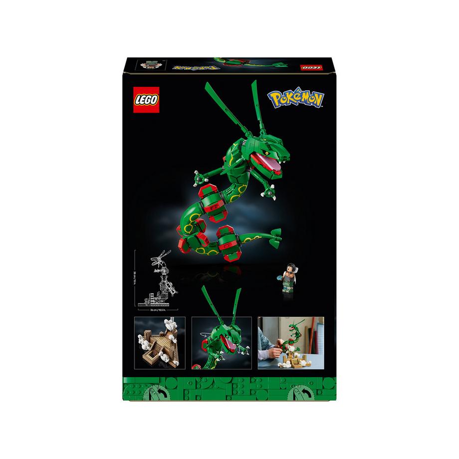 LEGO®  72168 Rayquaza 