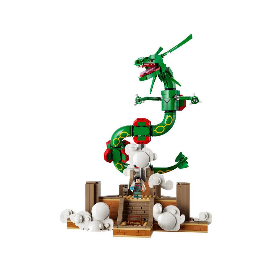 LEGO®  72168 Rayquaza 