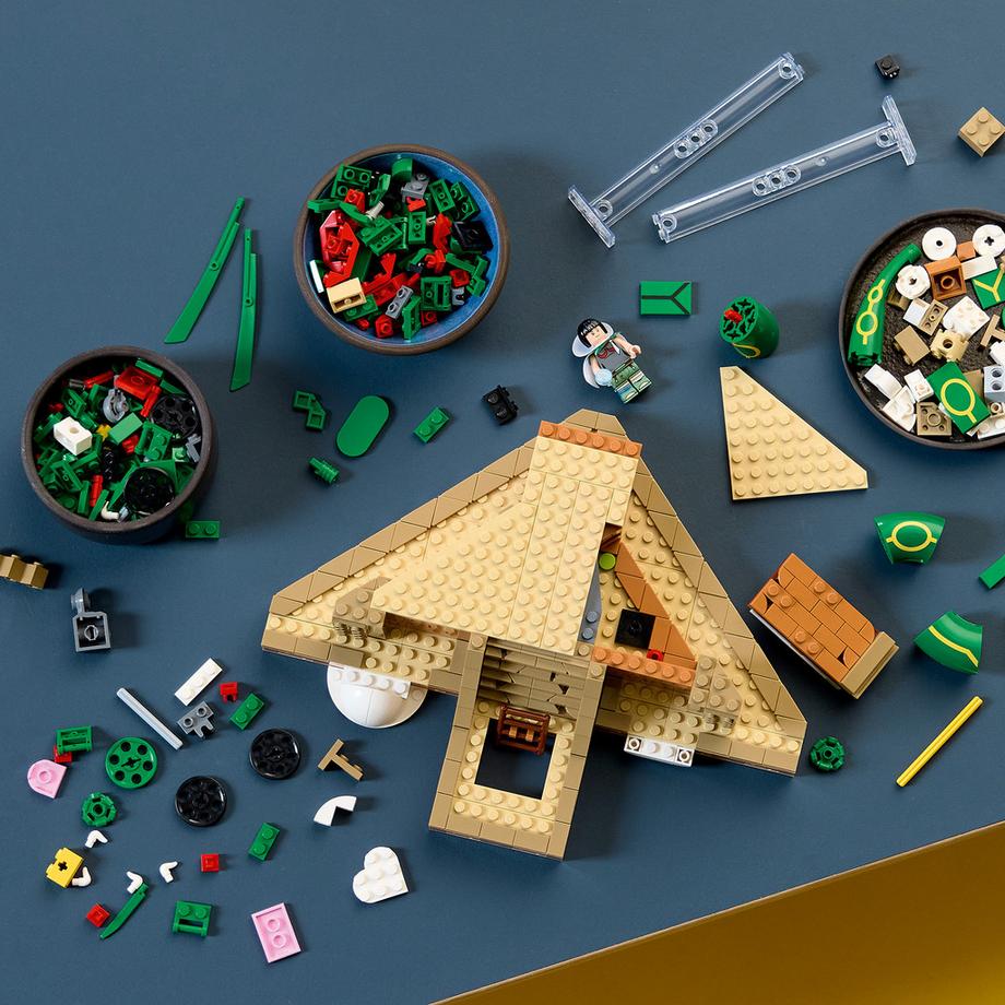 LEGO®  72168 Rayquaza 