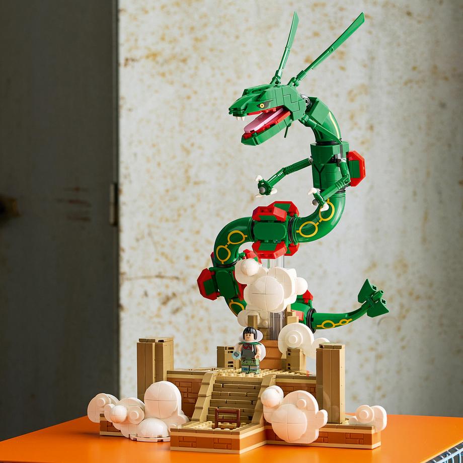 LEGO®  72168 Rayquaza 