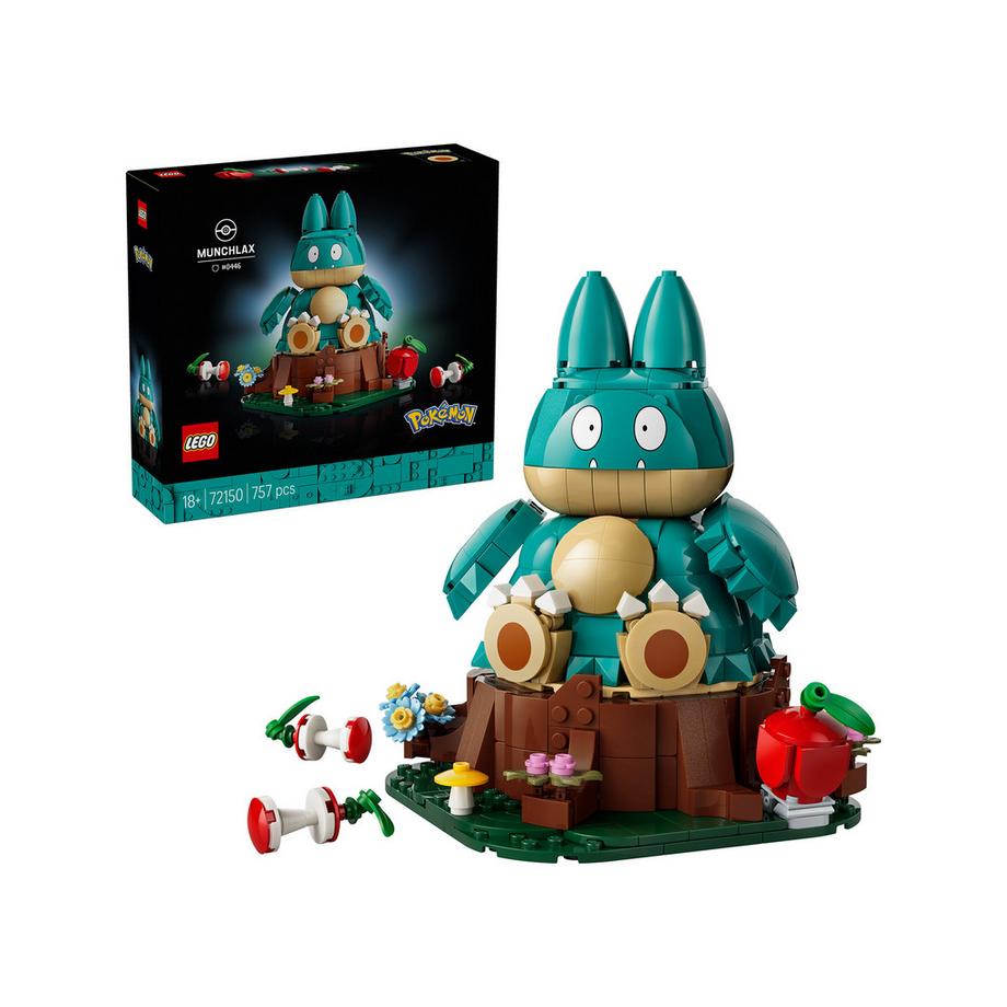 72150 Munchlax