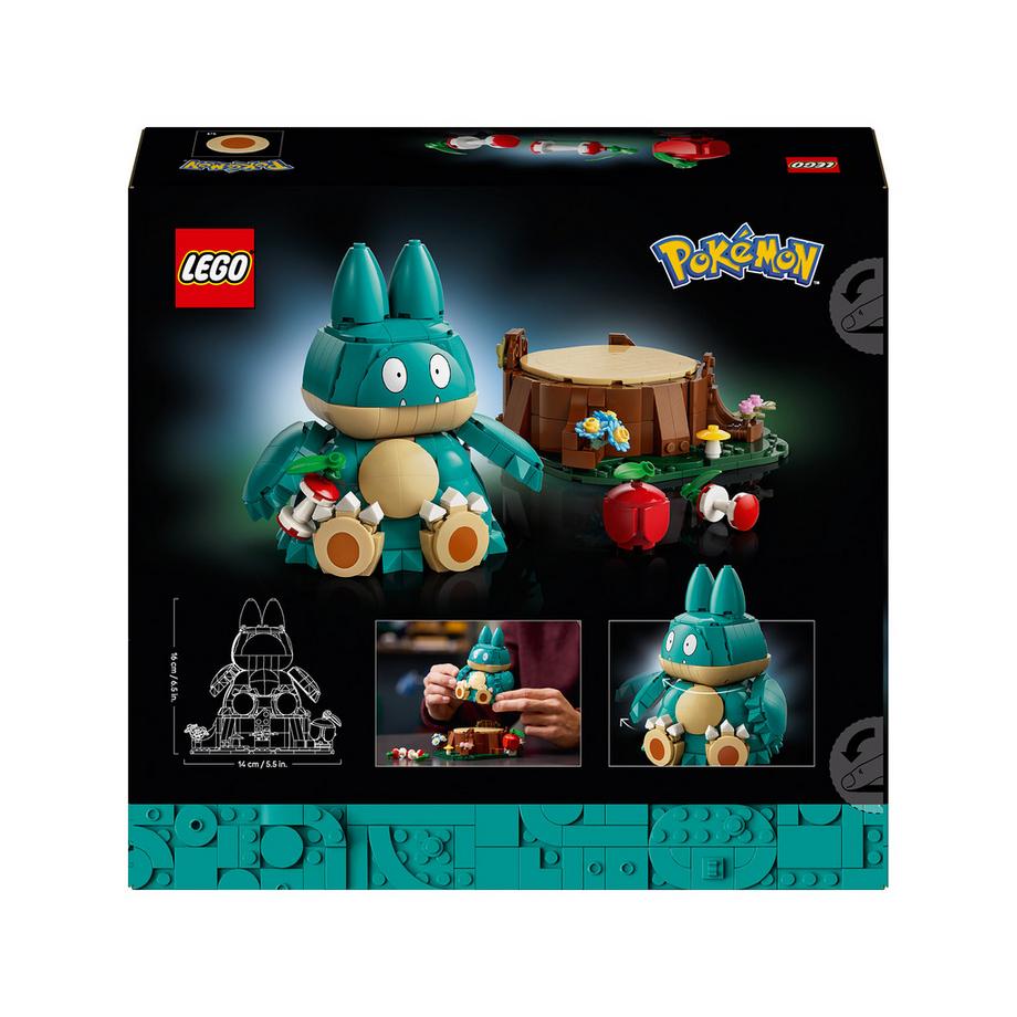 LEGO®  72150 Mampfaxo 