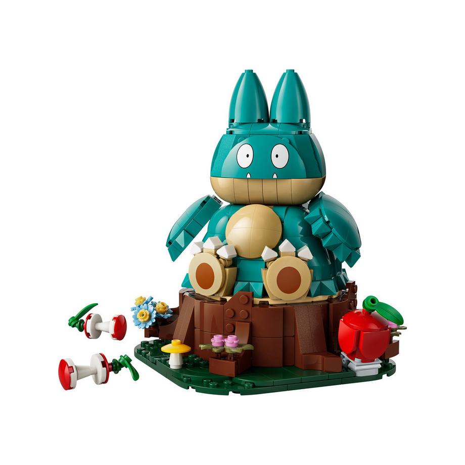LEGO®  72150 Mampfaxo 
