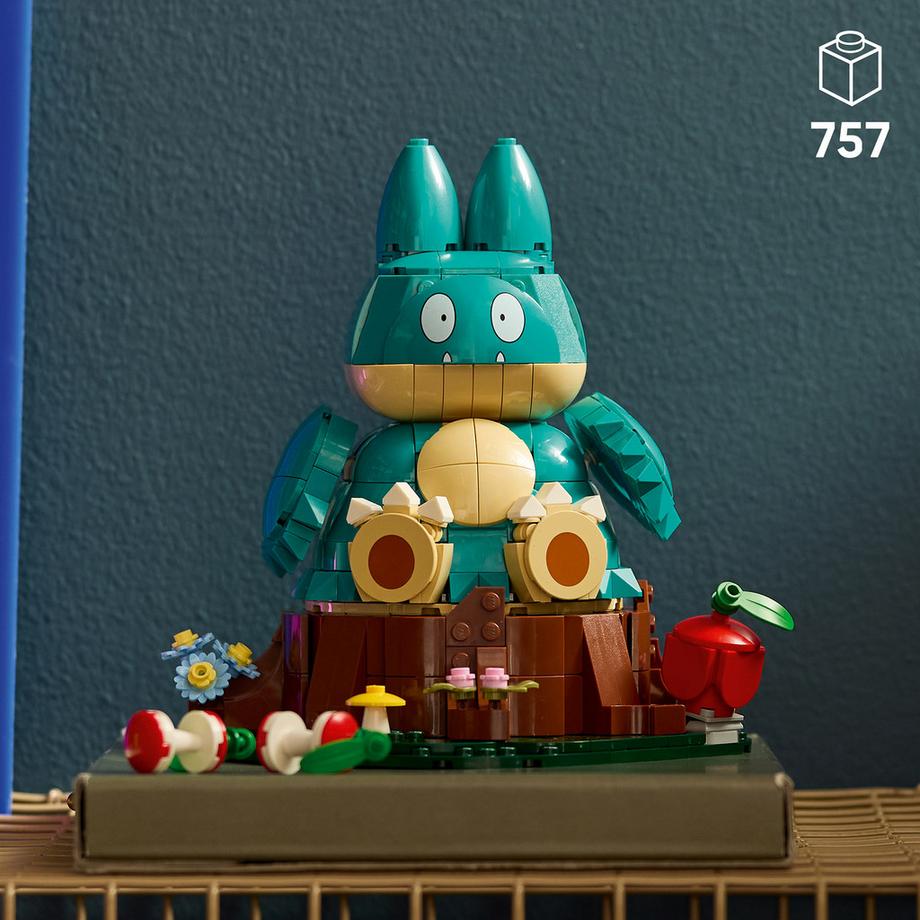 LEGO®  72150 Mampfaxo 