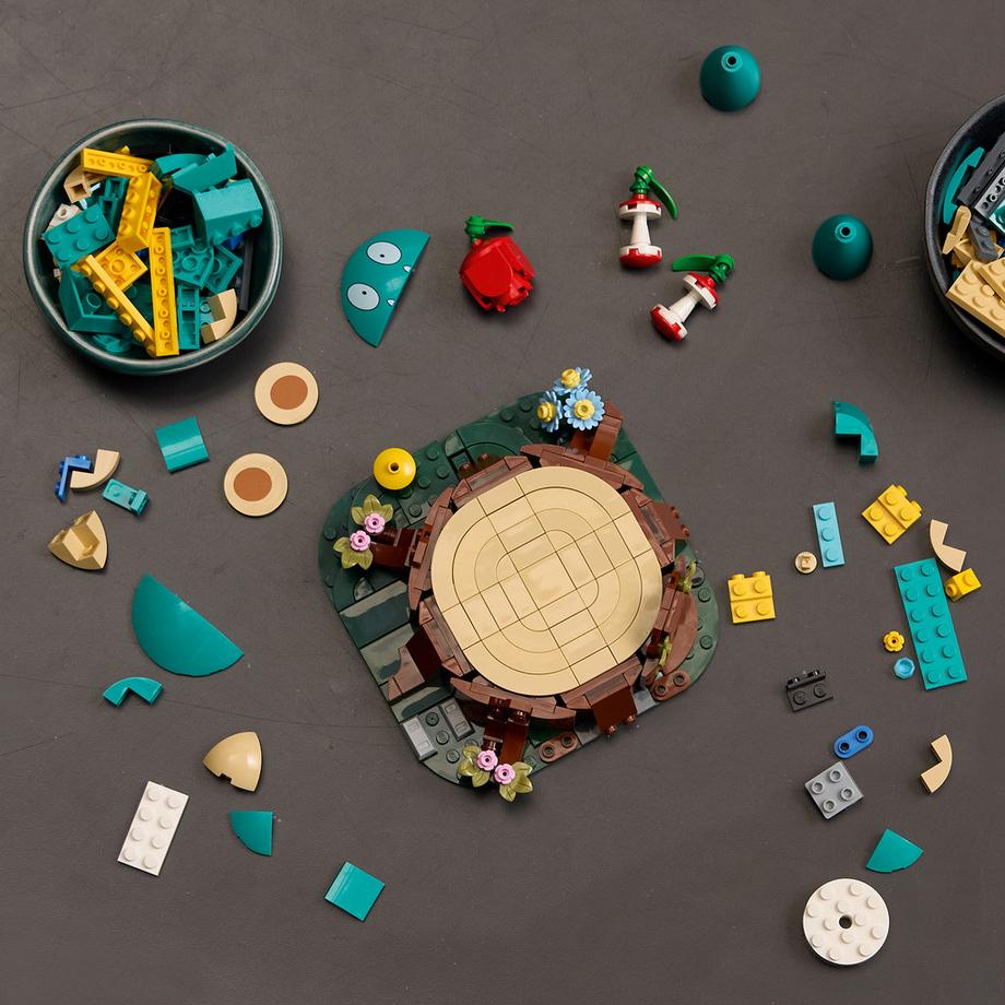 LEGO®  72150 Mampfaxo 
