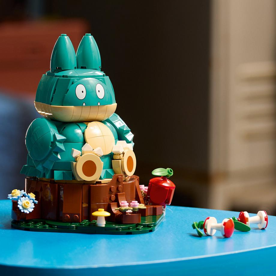 LEGO®  72150 Mampfaxo 