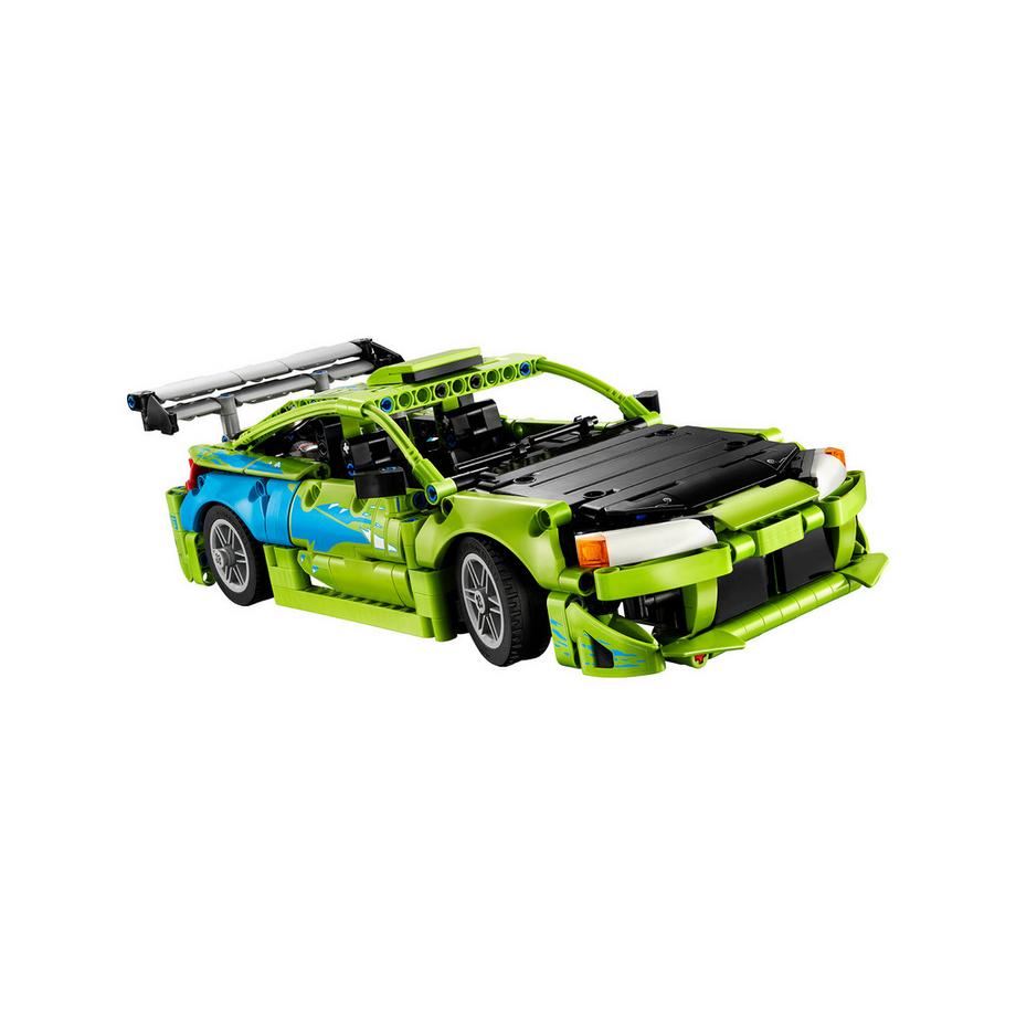 LEGO®  42229 Voiture Mitsubishi Eclipse de Fast and Furious 
