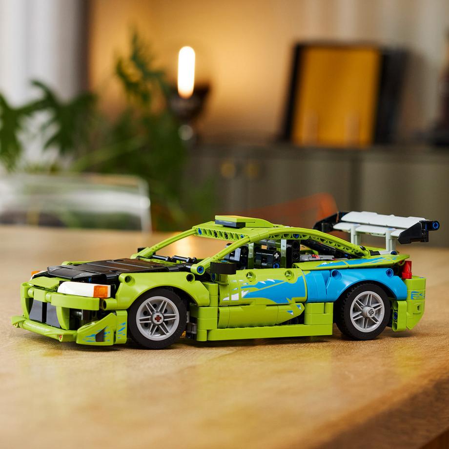 LEGO®  42229 Voiture Mitsubishi Eclipse de Fast and Furious 