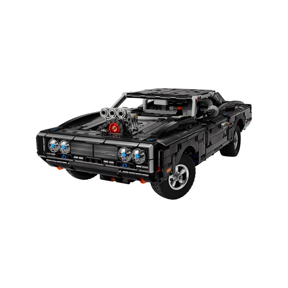 LEGO®  42231 Voiture Dodge Charger R/T de Fast and Furious 
