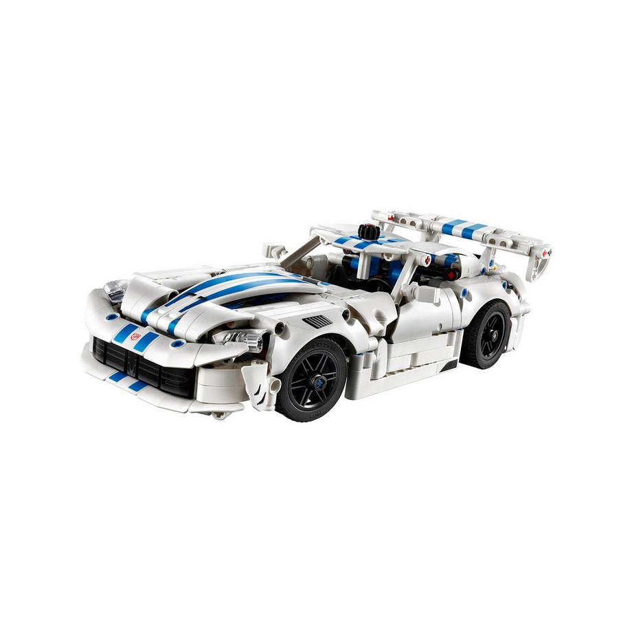 LEGO®  42234 Auto sportiva Dodge Viper GTS-R 