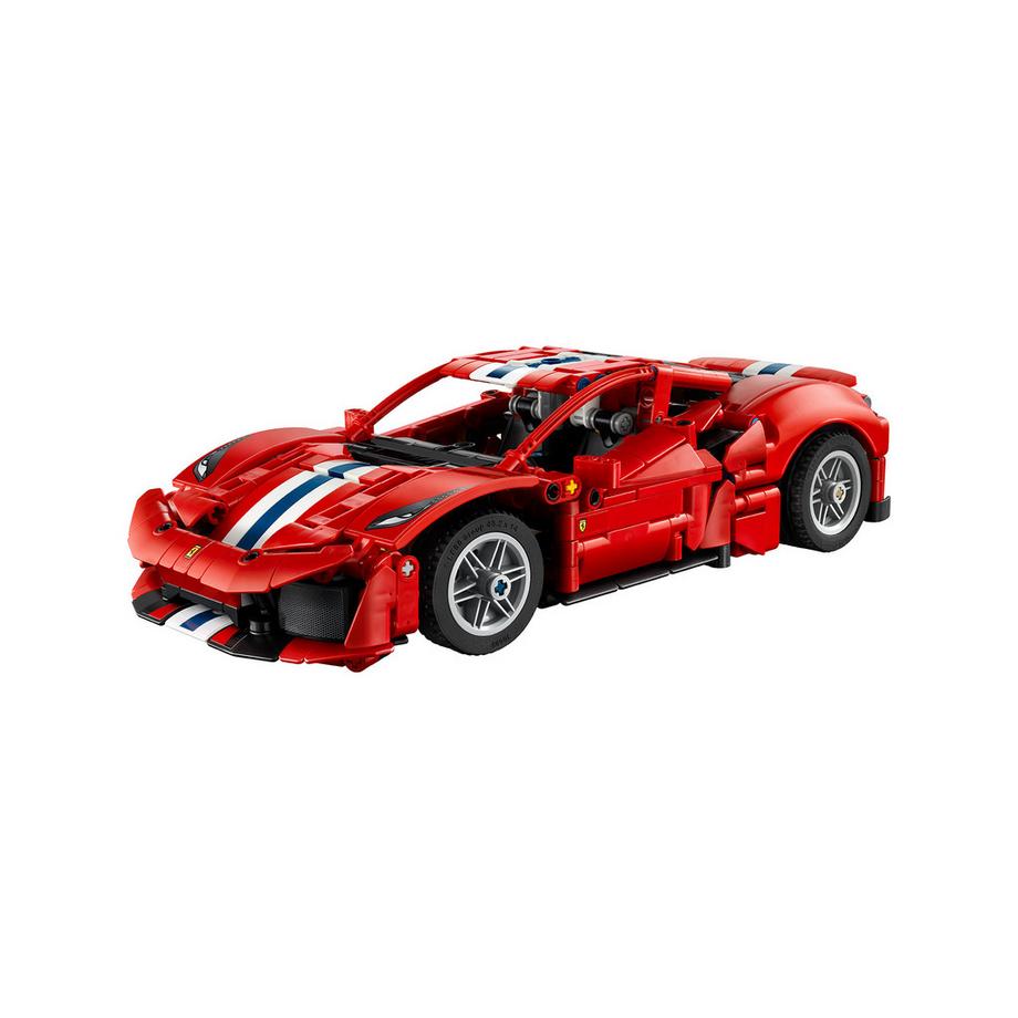 LEGO®  42235 Auto Ferrari 488 PISTA 