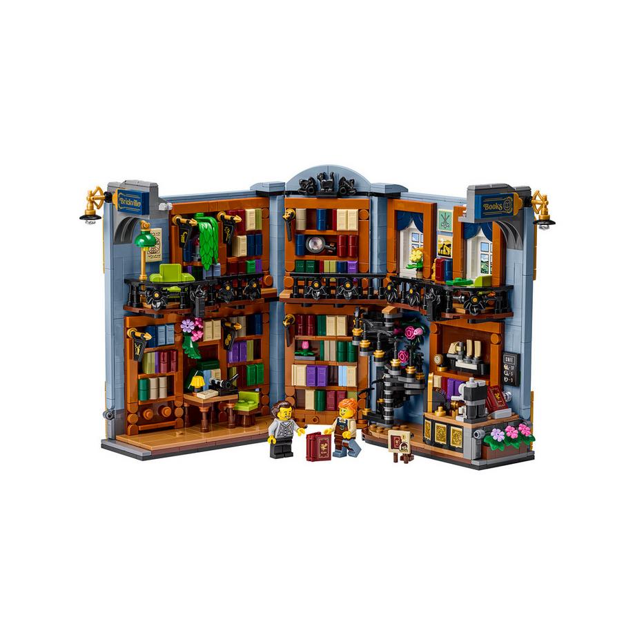 LEGO®  11379 Libreria: Book Nook 