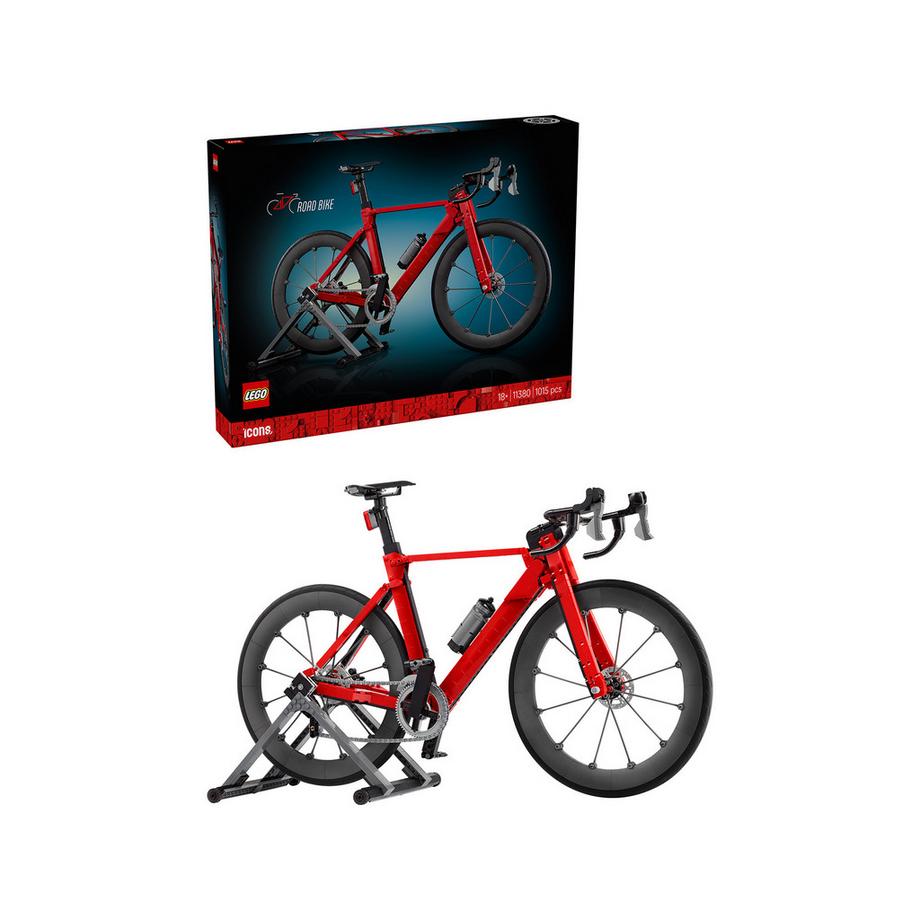 11380 Bici da corsa