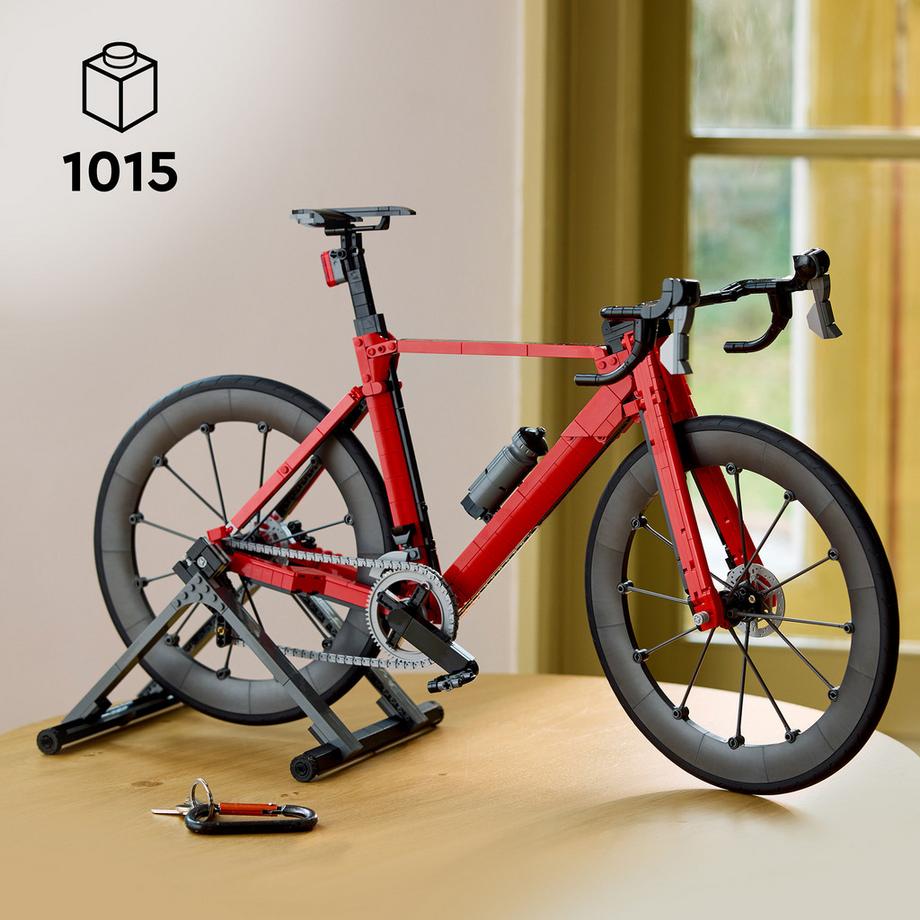 LEGO®  11380 Le vélo de route 