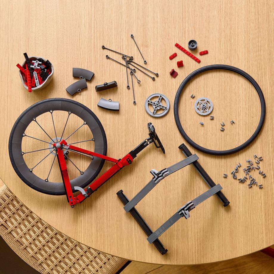 LEGO®  11380 Le vélo de route 