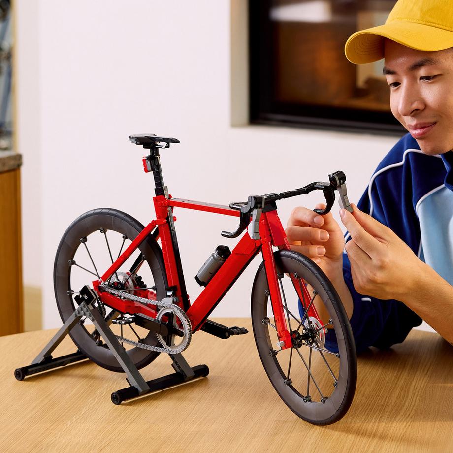LEGO®  11380 Le vélo de route 