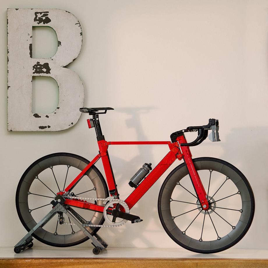 LEGO®  11380 Le vélo de route 