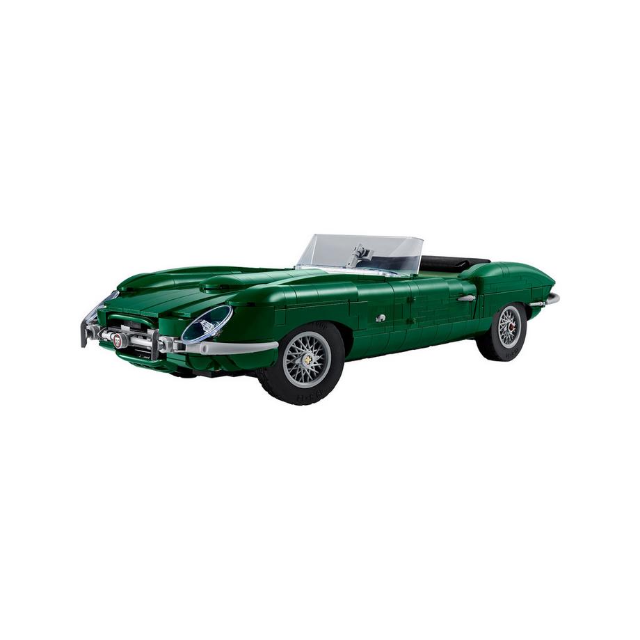 LEGO®  11381 Jaguar E-Type 