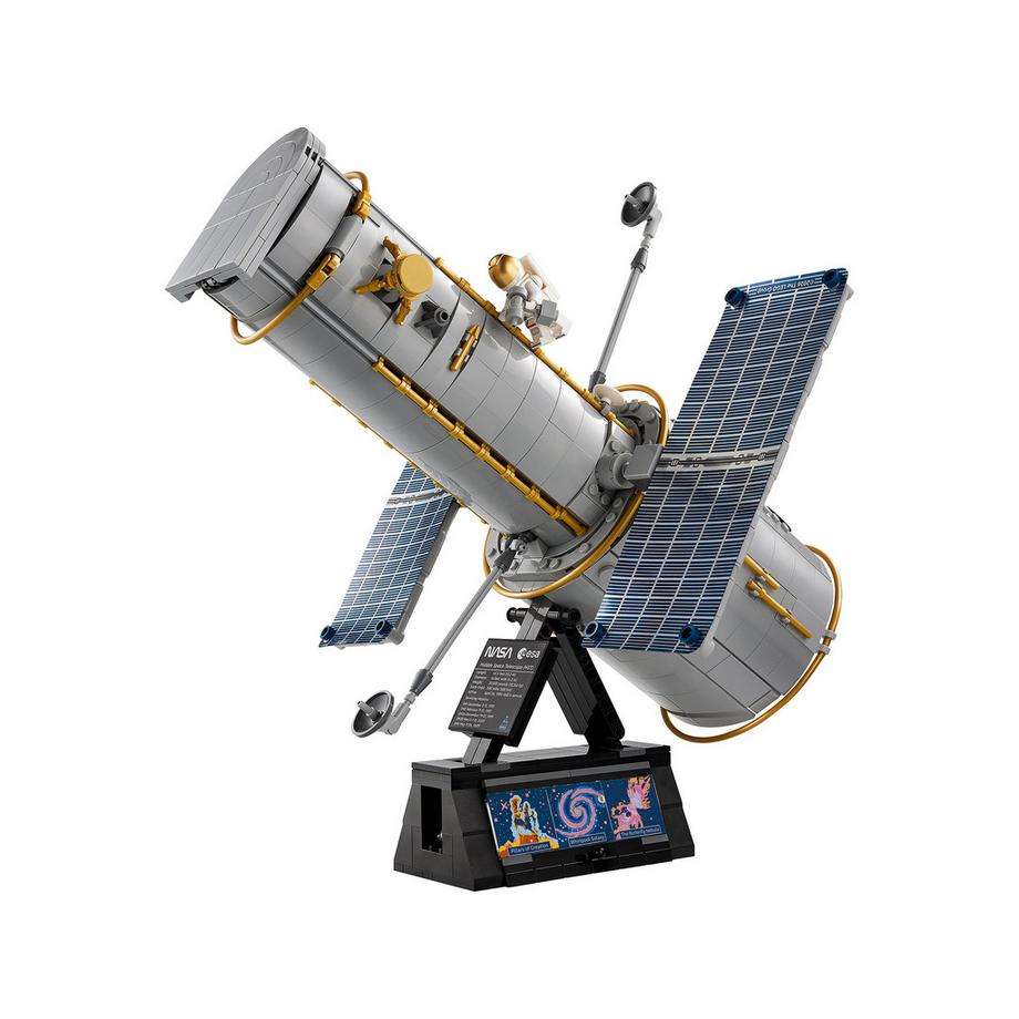 LEGO®  11382 Hubble-Weltraumteleskop 