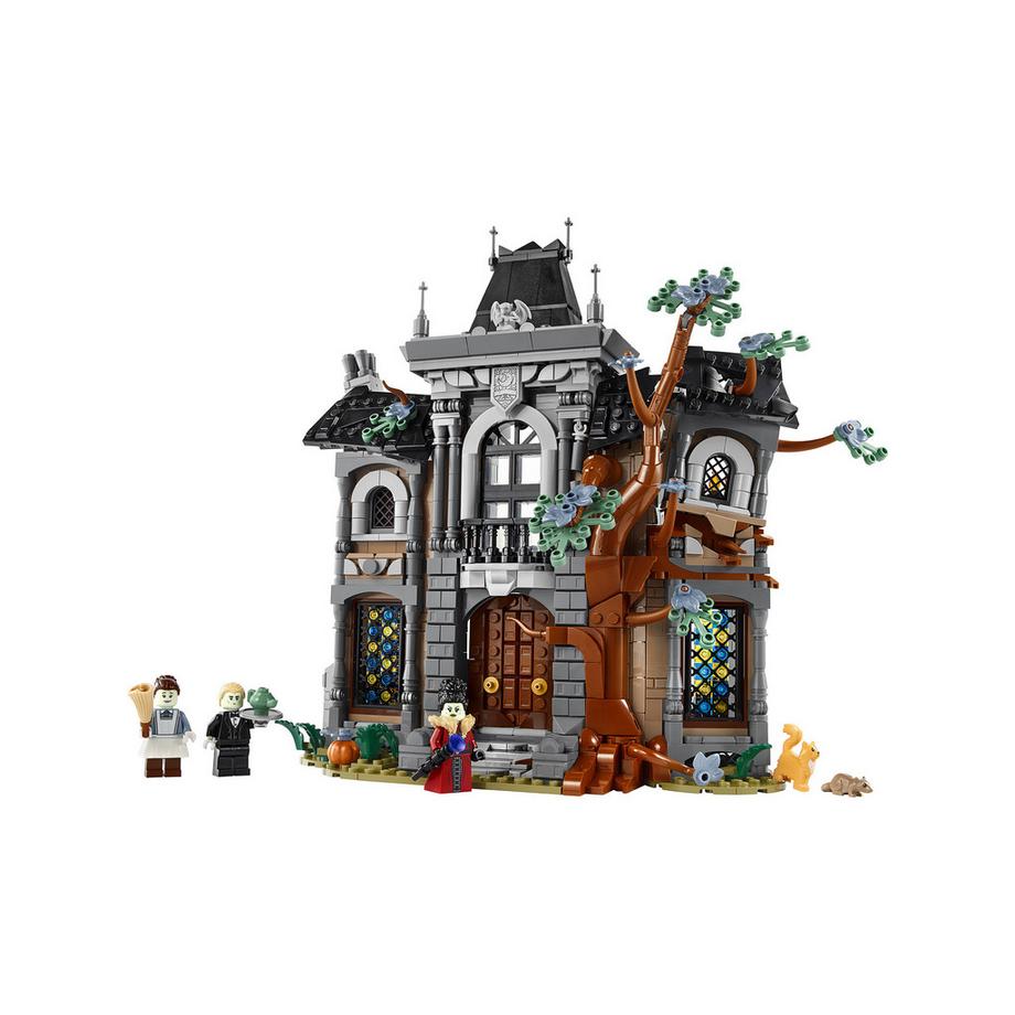 LEGO®  11383 Maniero della Sindaca 