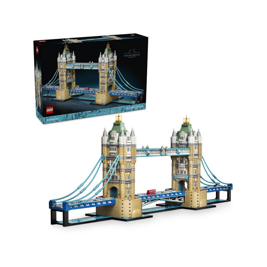 21067 Tower Bridge