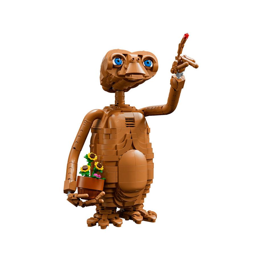 LEGO®  21370 E.T. der Ausserirdische 