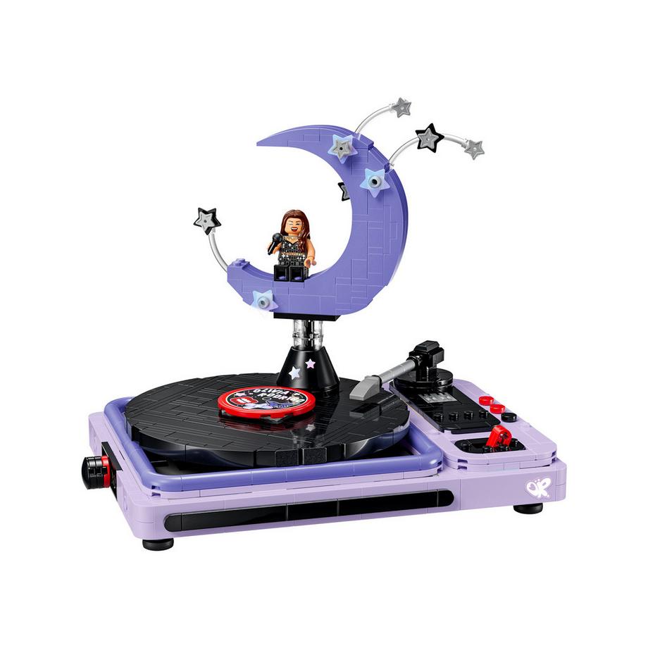 LEGO®  43029 Olivia Rodrigos Konzertmond 