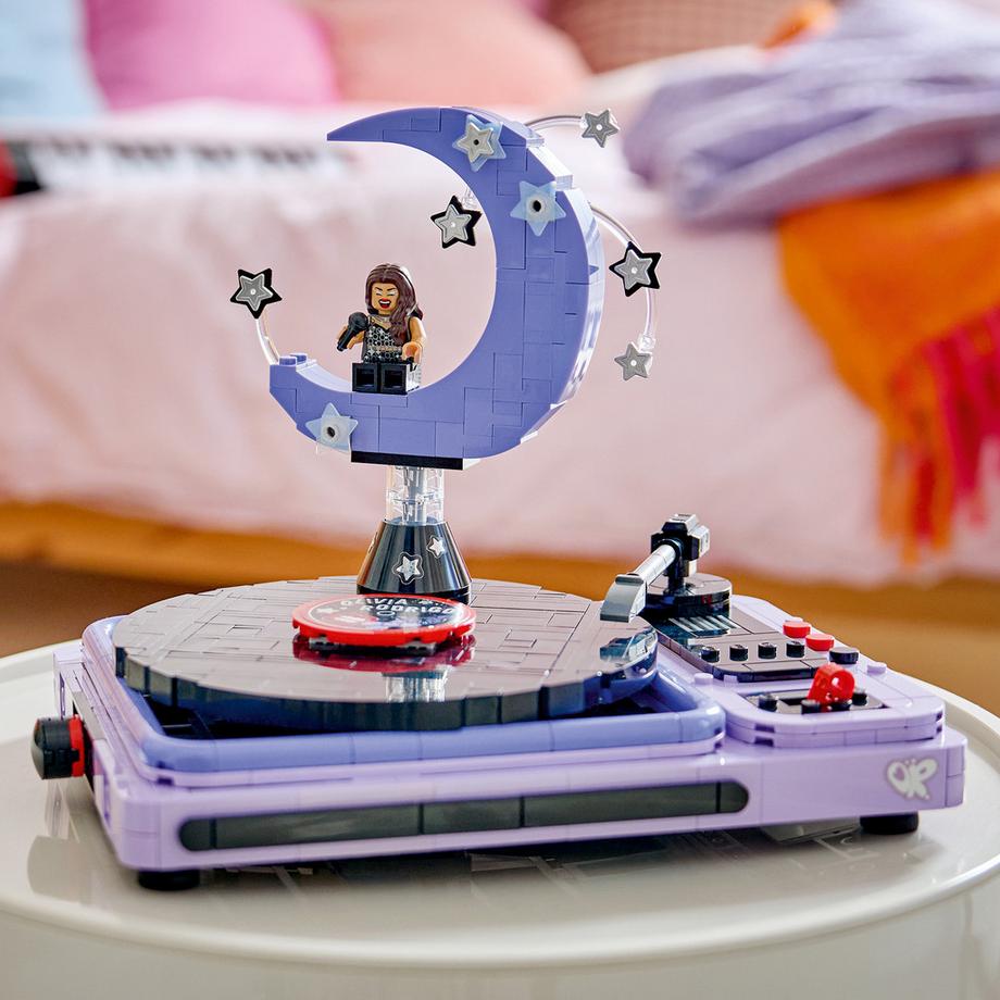 LEGO®  43029 Olivia Rodrigos Konzertmond 