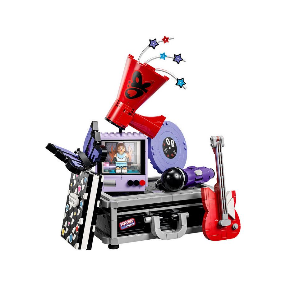 LEGO®  43030 Olivia Rodrigos Geheimer Koffer 