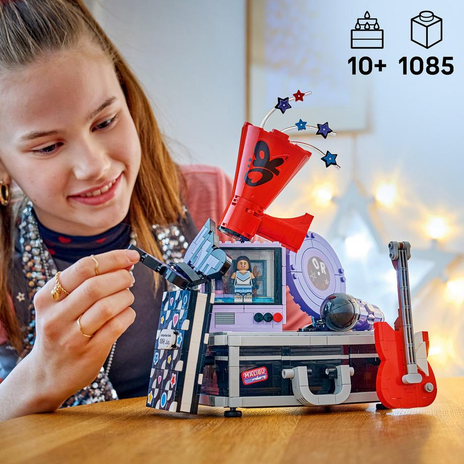 LEGO®  43030 Olivia Rodrigos Geheimer Koffer 