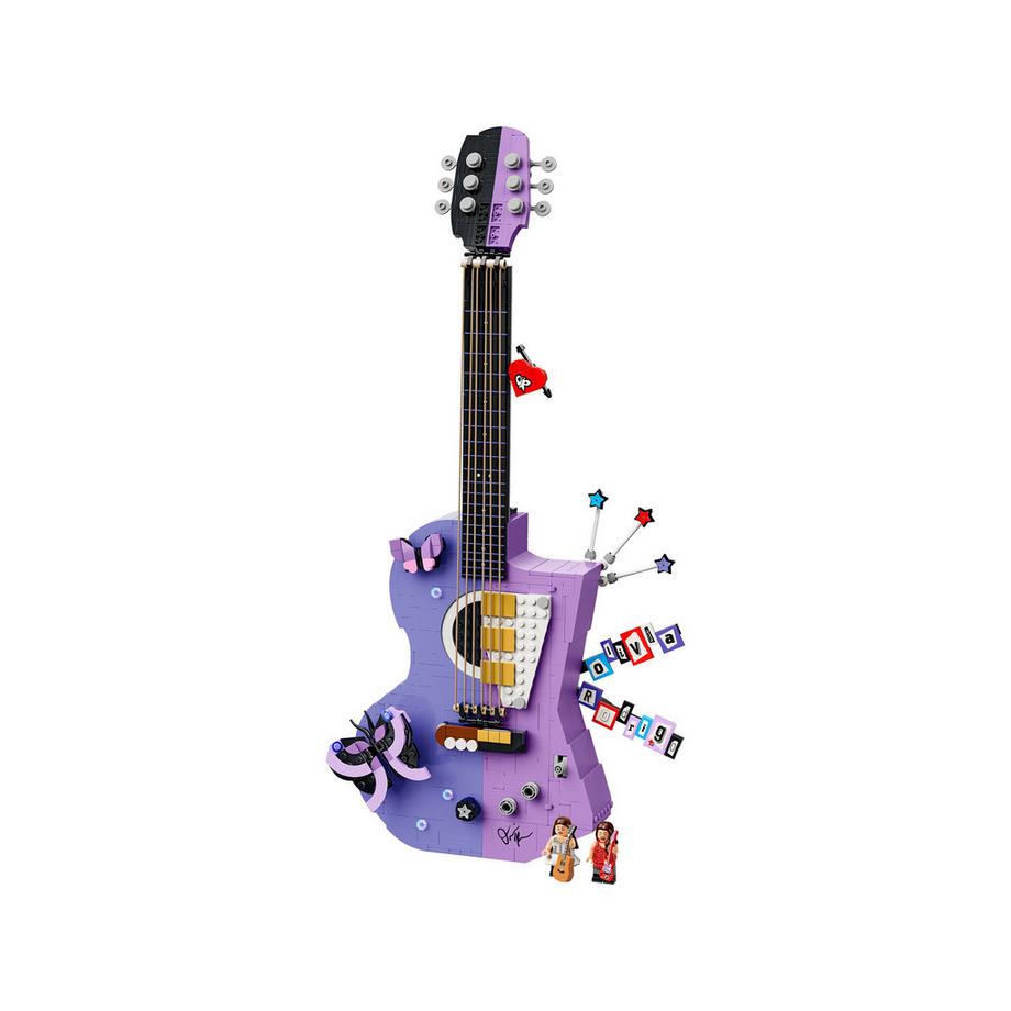 LEGO®  43031 Olivia Rodrigos Gitarre 