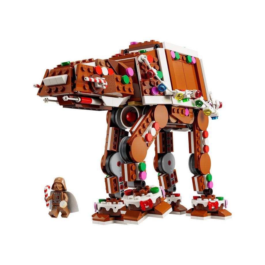 LEGO®  40806 Walker AT-AT™ Pan di Zenzero 